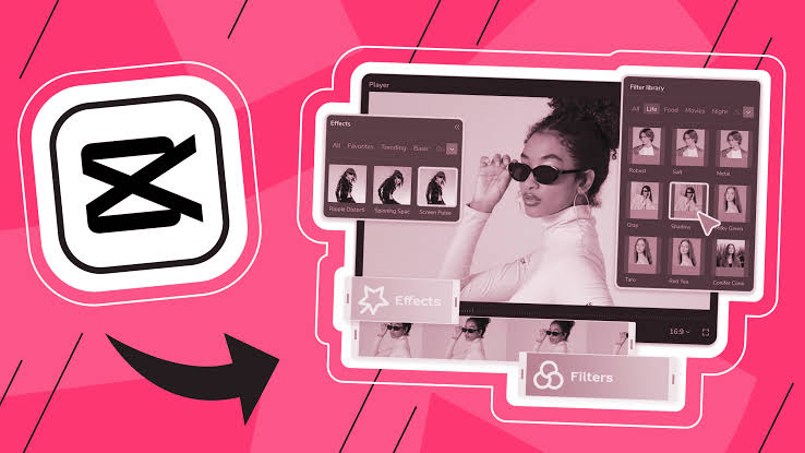 CapCut মাস্টারি